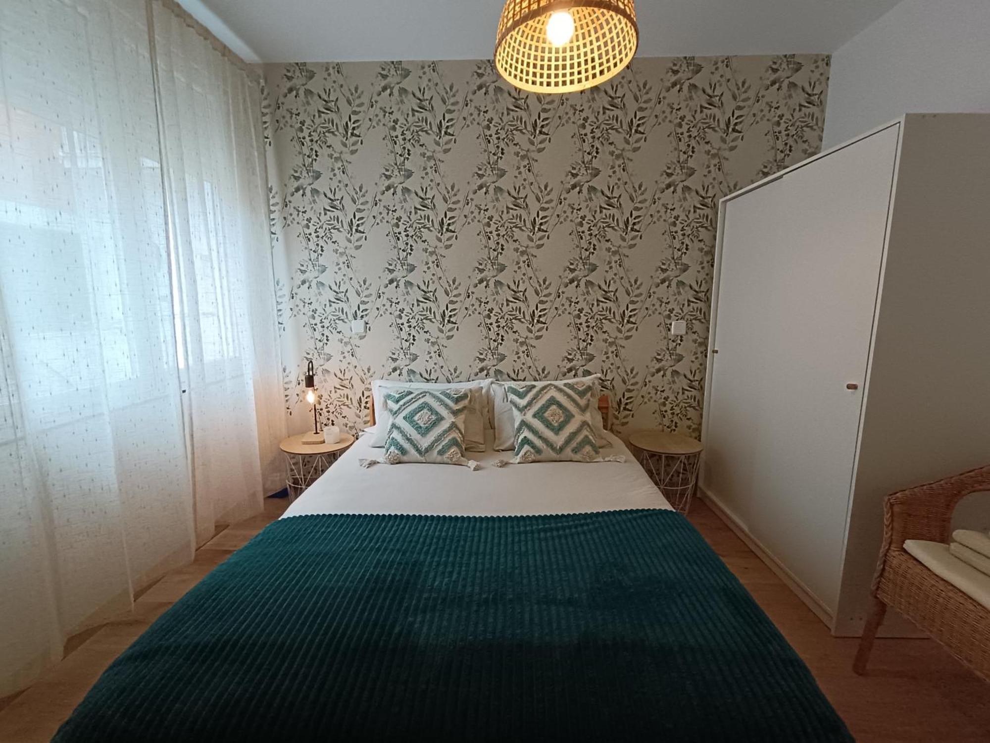 Comfy Loft, 6 Metro Stops From Downtown, Ac & Wifi * Madrid