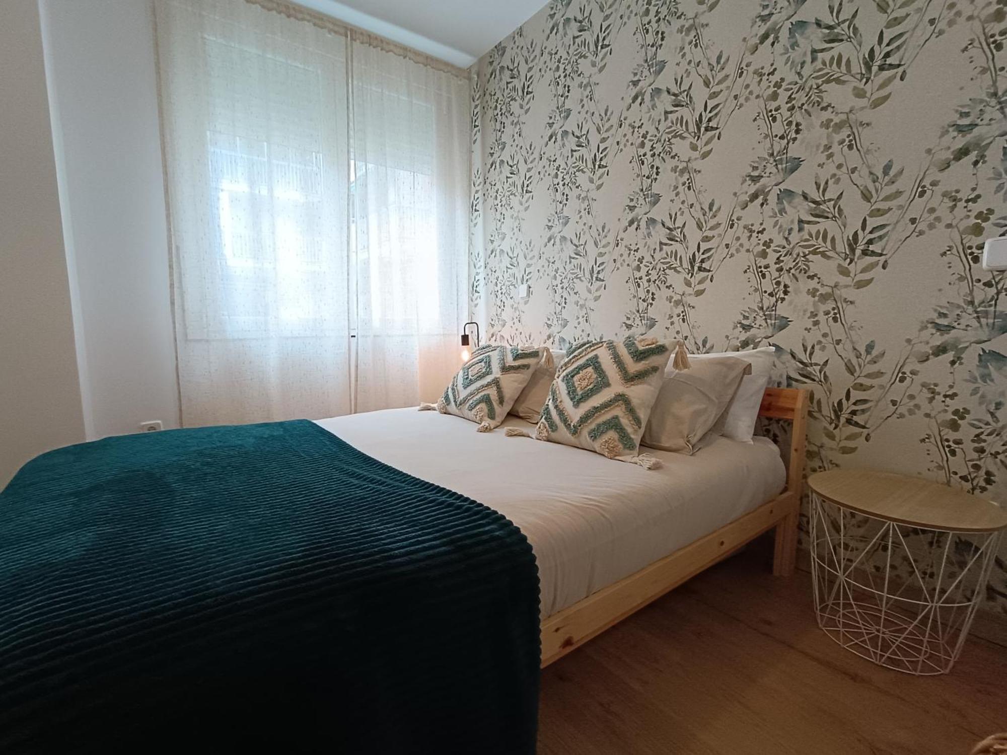 Comfy Loft, 6 Metro Stops From Downtown, Ac & Wifi * Madrid